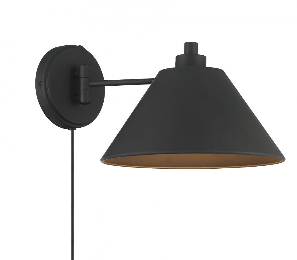 Sconces-Savoy House Meridian-M90086