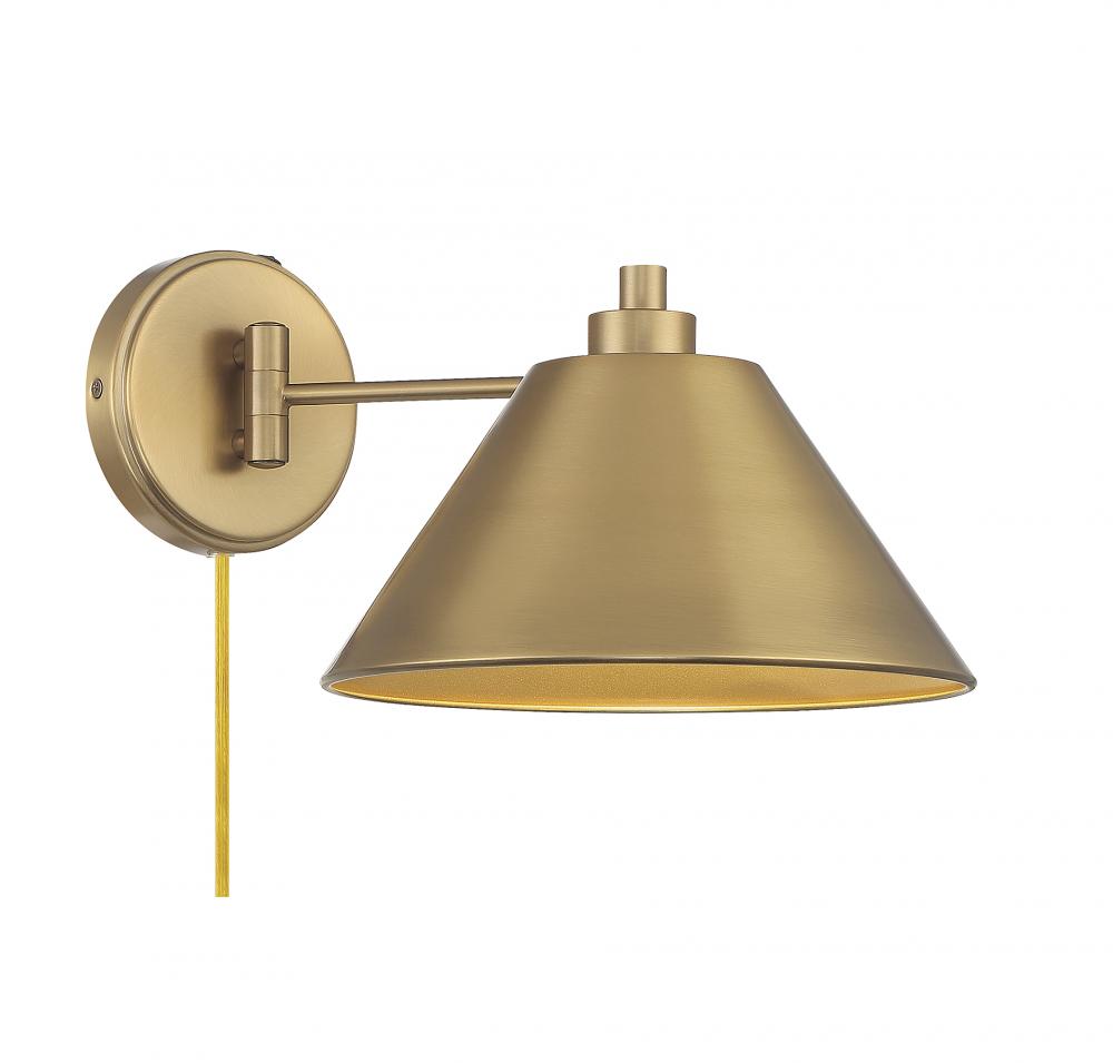 Sconces-Savoy House Meridian-M90086