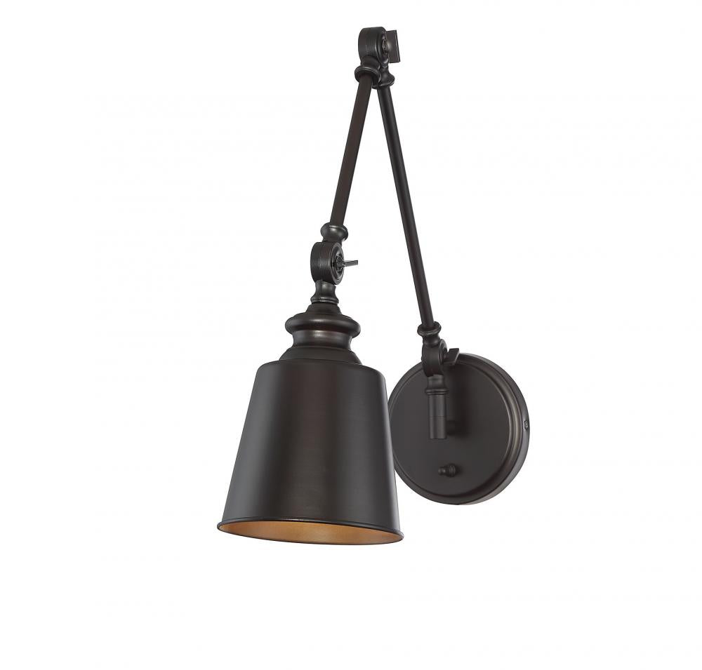 Sconces-Savoy House Meridian-M90089