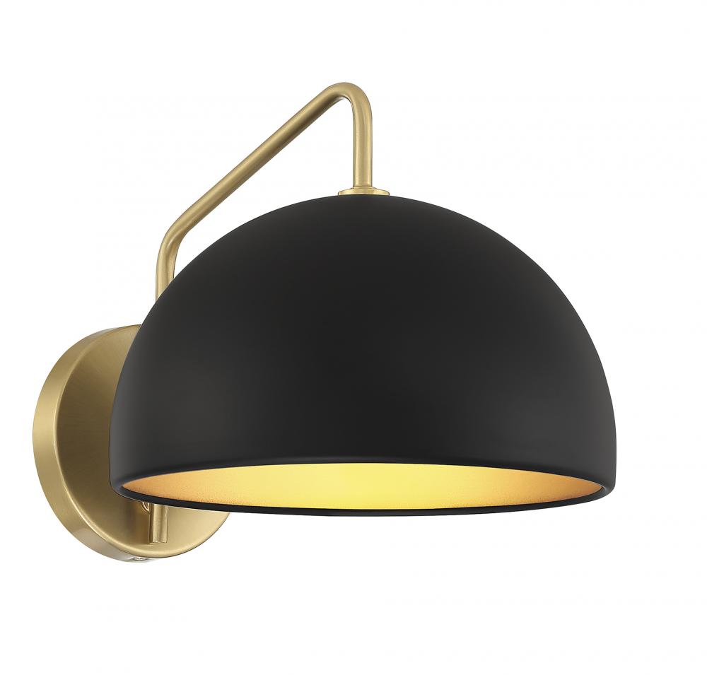 Sconces-Savoy House Meridian-M90094