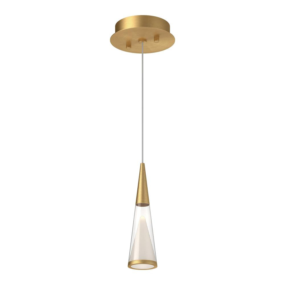 Pendants-Kuzco Lighting Inc-402401-LED