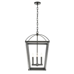 Foyer/Hall Lanterns-Alora Lighting-PD312217
