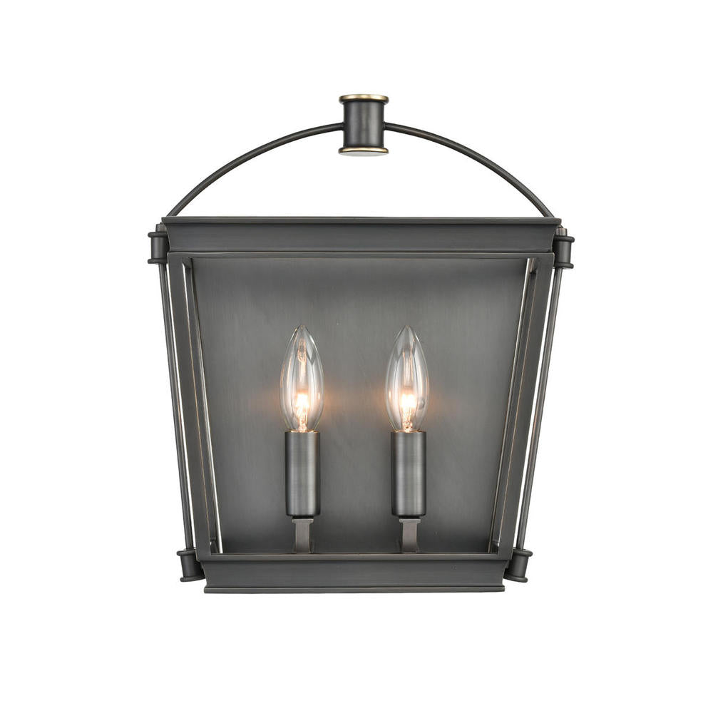 Sconces|Bathroom Fixtures-Alora Lighting-WV312202