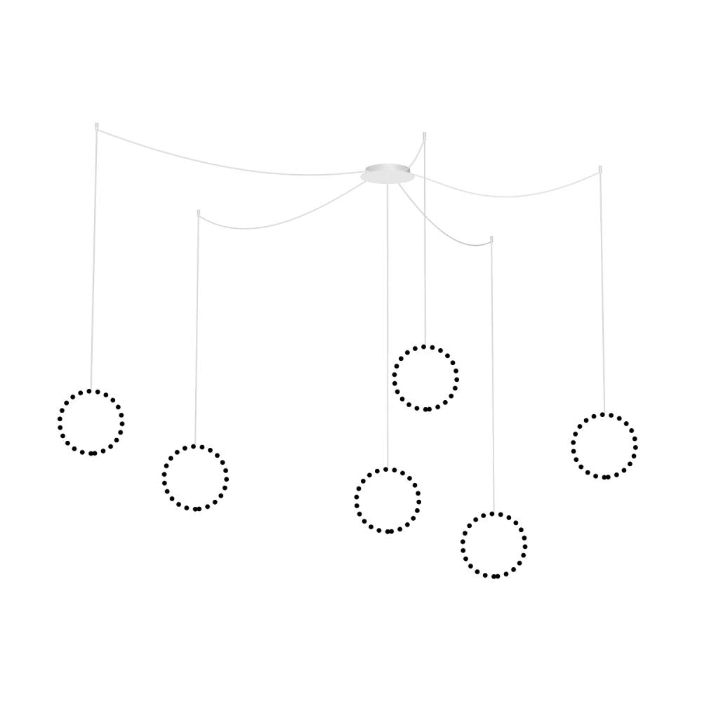 Specialty Items-Kuzco Lighting Inc-CNM13AC