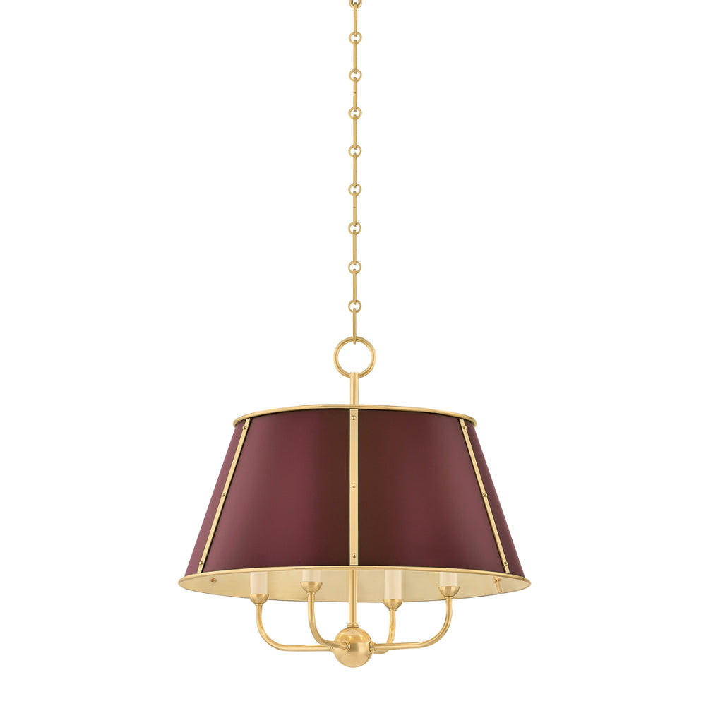 Chandeliers-Hudson Valley-MDS120