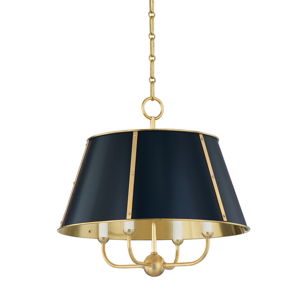 Chandeliers-Hudson Valley-MDS120