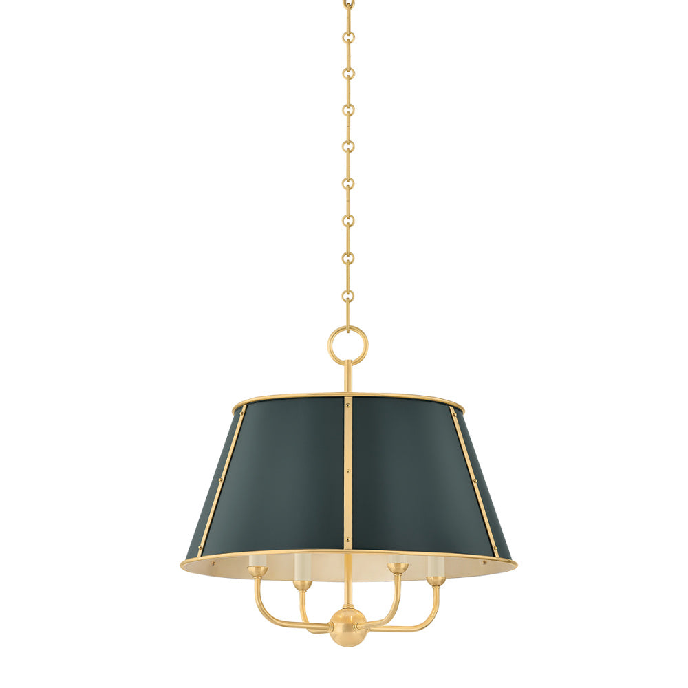 Chandeliers-Hudson Valley-MDS120