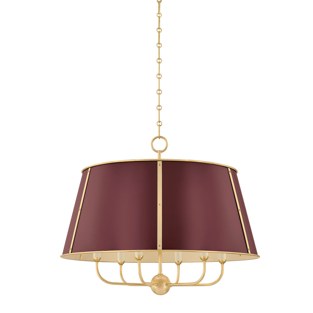 Chandeliers-Hudson Valley-MDS121