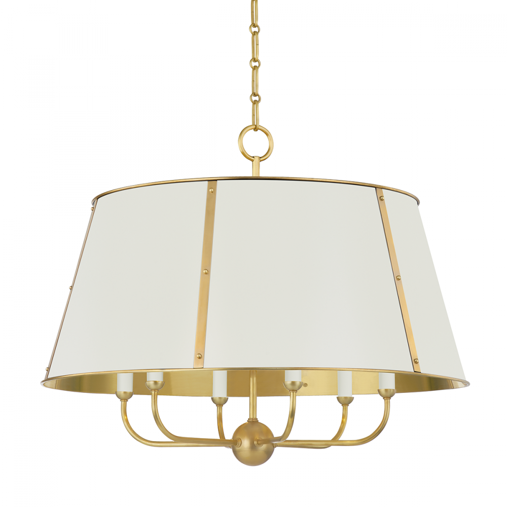 Chandeliers-Hudson Valley-MDS121