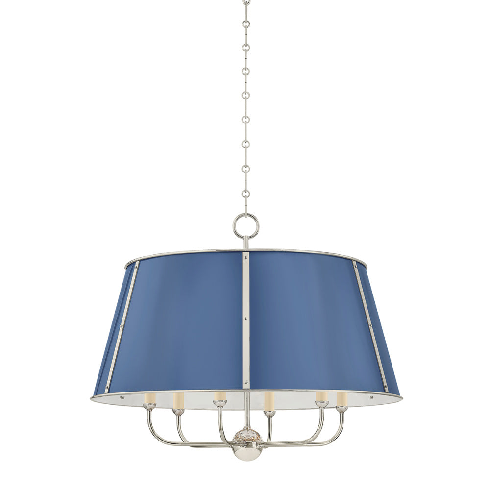 Chandeliers-Hudson Valley-MDS121