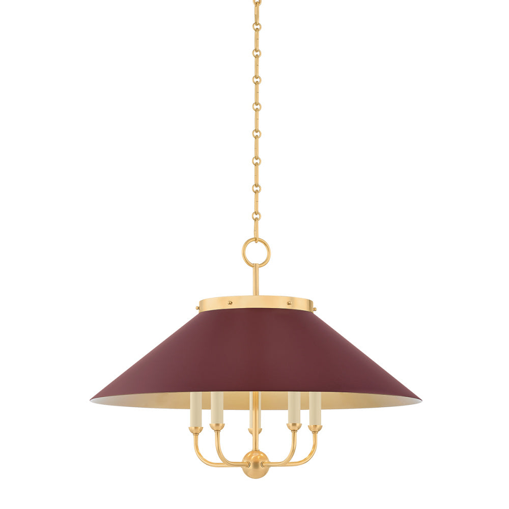 Chandeliers-Hudson Valley-MDS1403