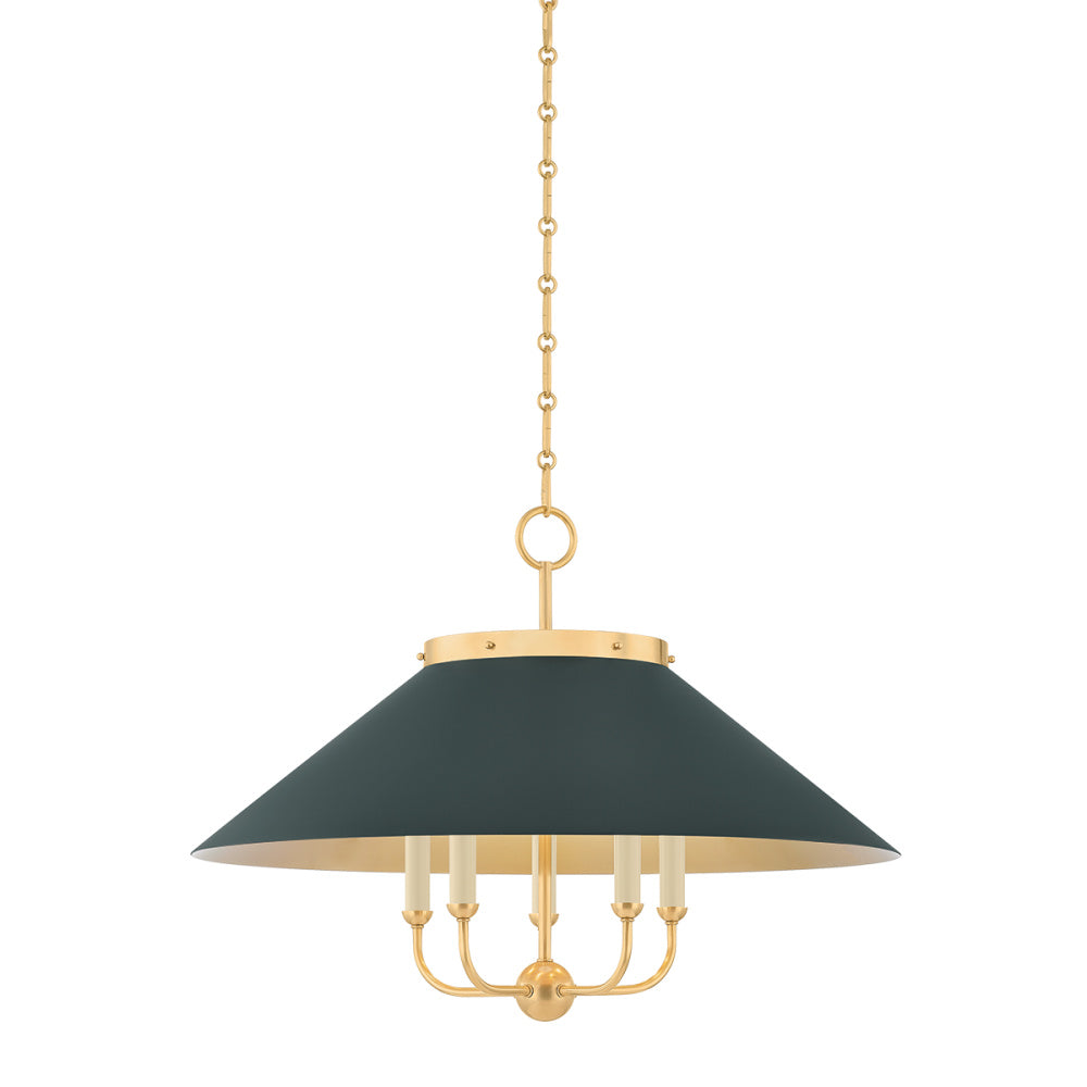 Chandeliers-Hudson Valley-MDS1403