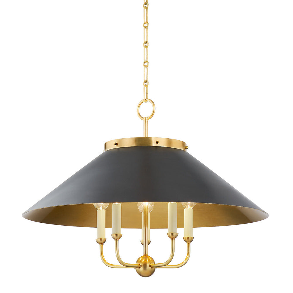 Chandeliers-Hudson Valley-MDS1403