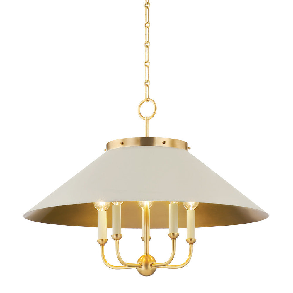 Chandeliers-Hudson Valley-MDS1403