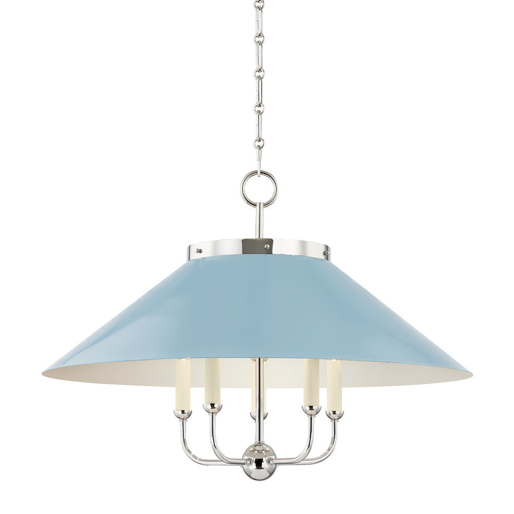 Chandeliers-Hudson Valley-MDS1403