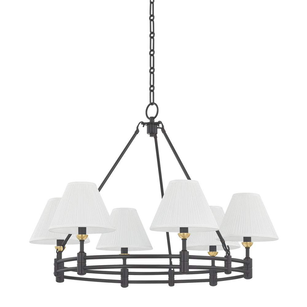 Chandeliers-Hudson Valley-MDS1800