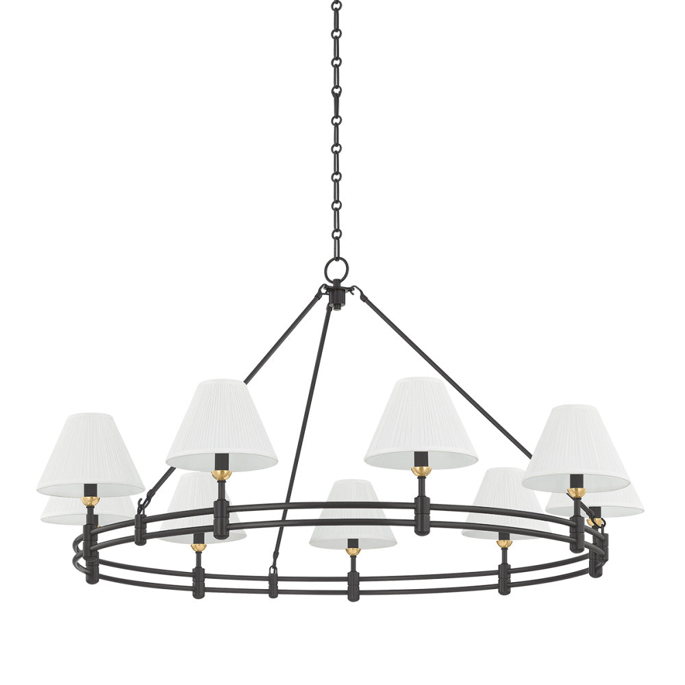 Chandeliers-Hudson Valley-MDS1801