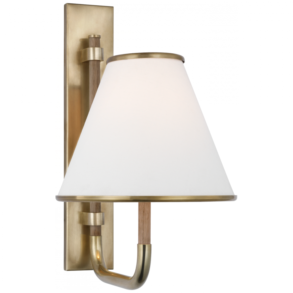 Sconces-Visual Comfort & Co. Signature Collection-MF2055