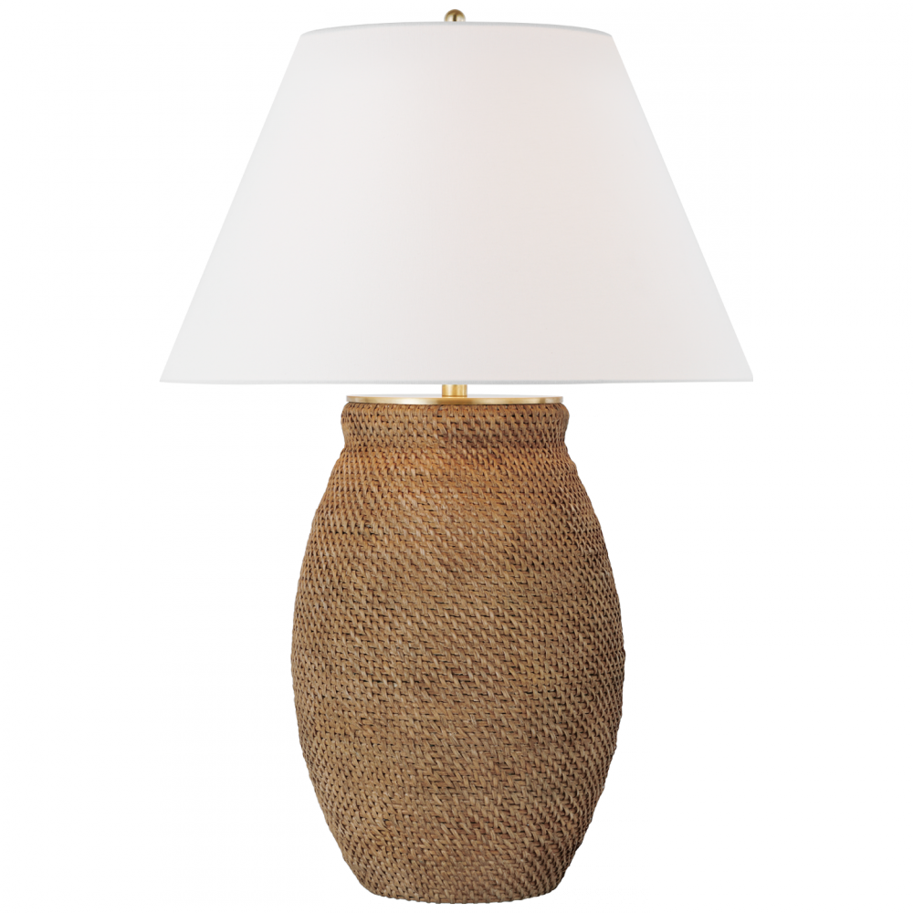 Lamps-Visual Comfort & Co. Signature Collection-MF3002
