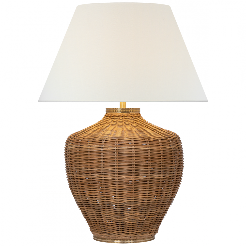 Lamps-Visual Comfort & Co. Signature Collection-MF3012