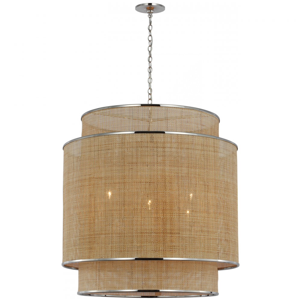 Pendants-Visual Comfort & Co. Signature Collection-MF5025