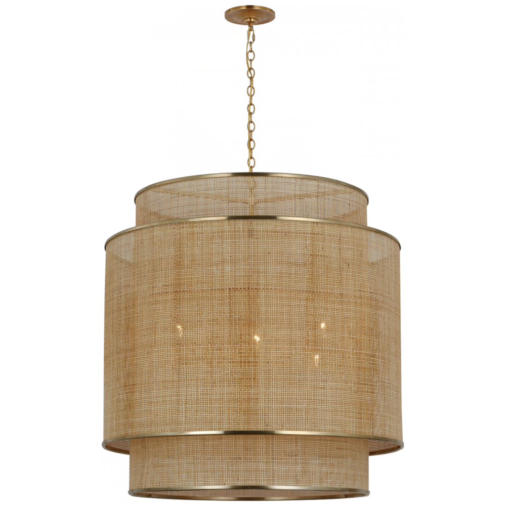 Pendants-Visual Comfort & Co. Signature Collection-MF5025