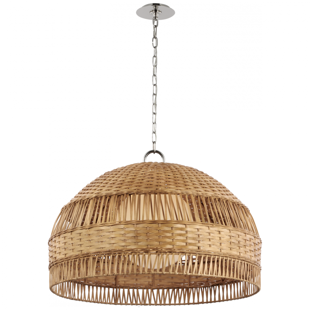 Pendants-Visual Comfort & Co. Signature Collection-MF5052
