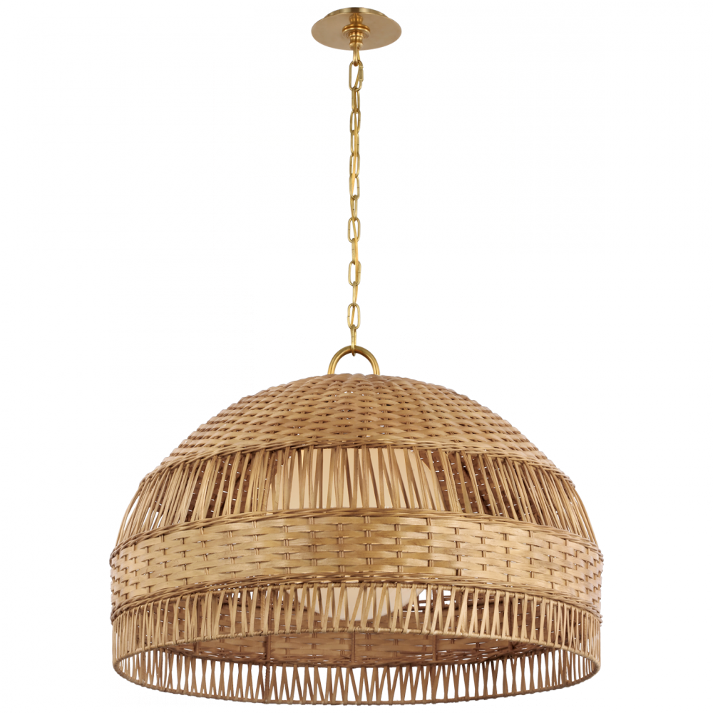Pendants-Visual Comfort & Co. Signature Collection-MF5052