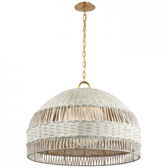 Chandeliers-Visual Comfort & Co. Signature Collection-MF5052