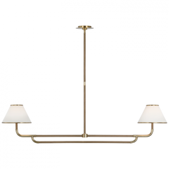 Chandeliers-Visual Comfort & Co. Signature Collection-MF5059