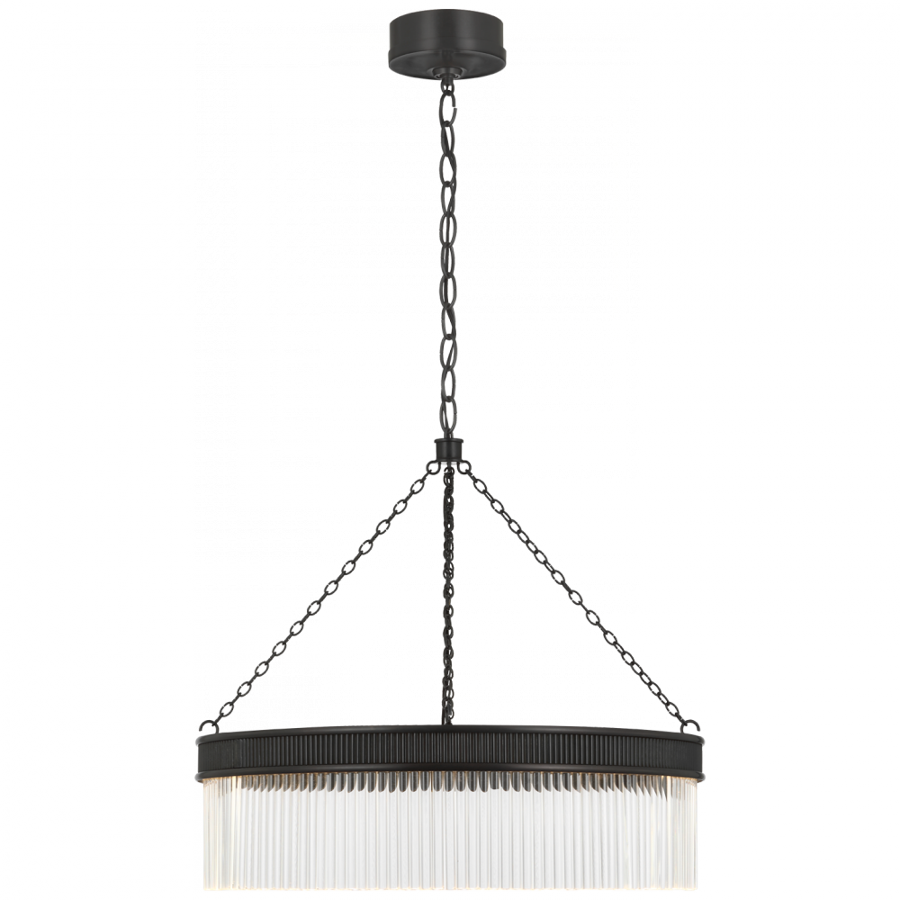 Chandeliers-Visual Comfort & Co. Signature Collection-MF5170