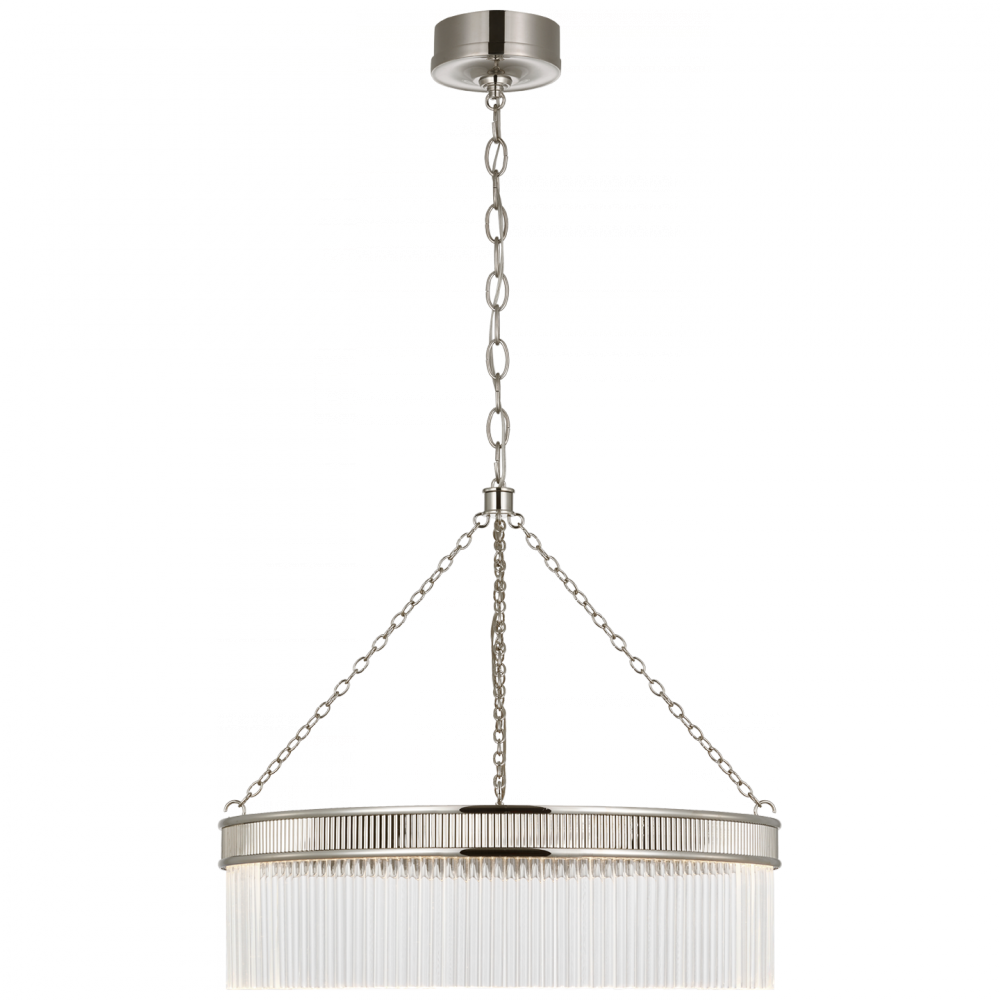 Chandeliers-Visual Comfort & Co. Signature Collection-MF5170