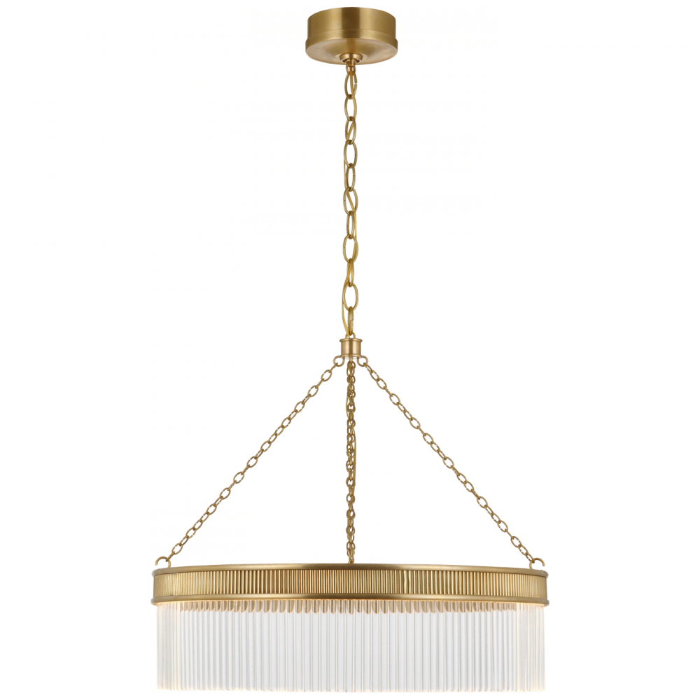 Chandeliers-Visual Comfort & Co. Signature Collection-MF5170