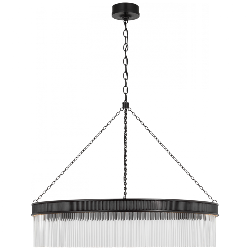 Chandeliers-Visual Comfort & Co. Signature Collection-MF5175