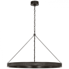 Chandeliers-Visual Comfort & Co. Signature Collection-MF5178