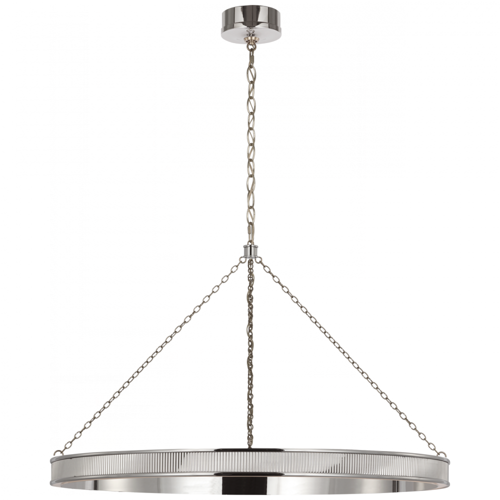 Chandeliers-Visual Comfort & Co. Signature Collection-MF5178
