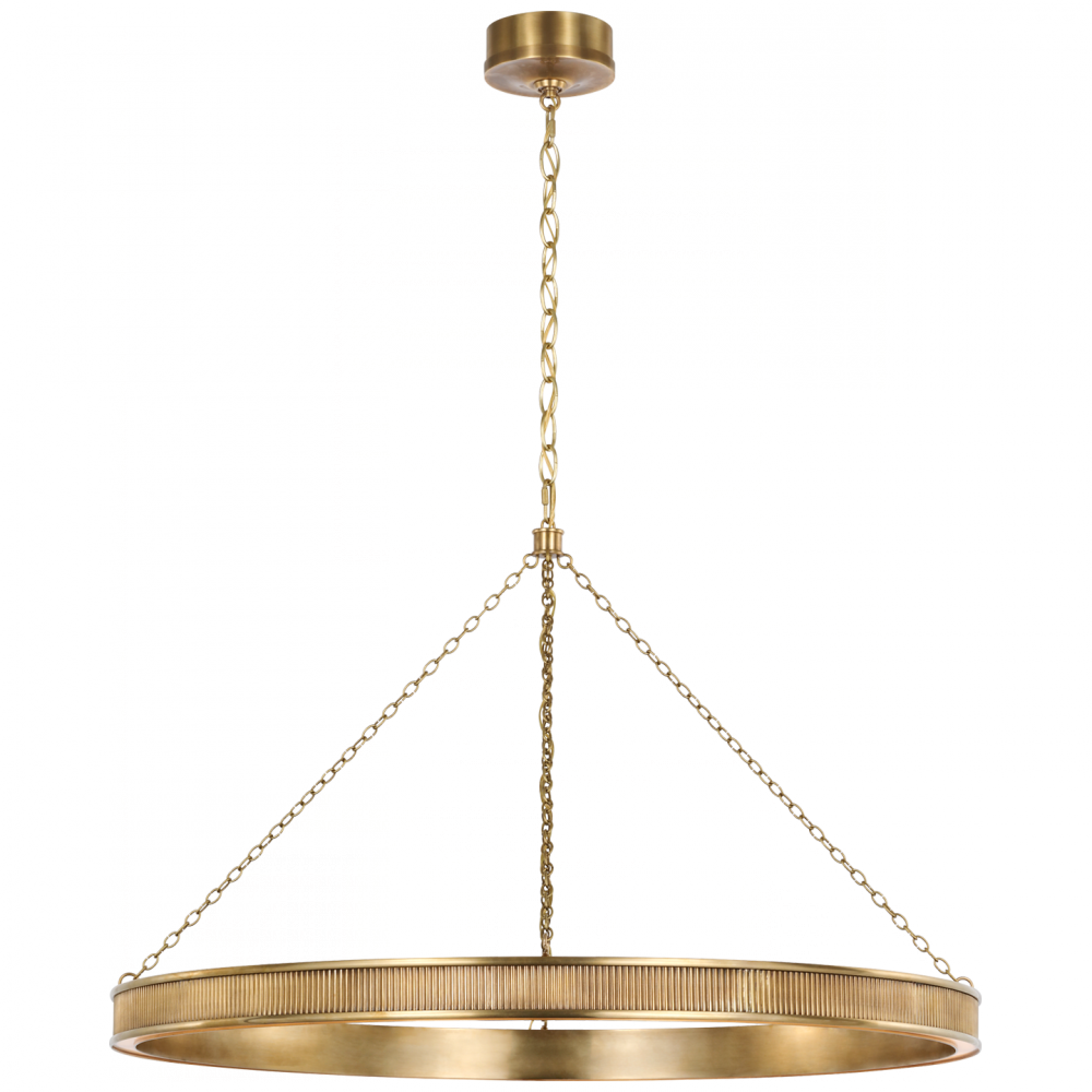 Chandeliers-Visual Comfort & Co. Signature Collection-MF5178