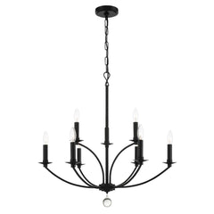 Chandeliers-Crystorama-MIL-8009