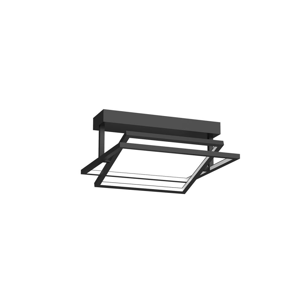 Semi-Flush Mts.-Kuzco Lighting Inc-SF16316