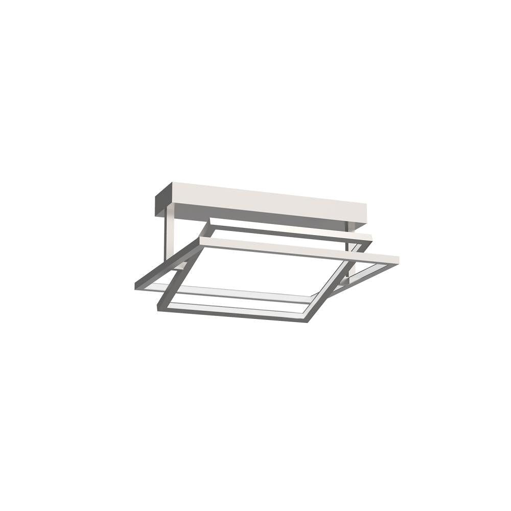 Semi-Flush Mts.-Kuzco Lighting Inc-SF16316