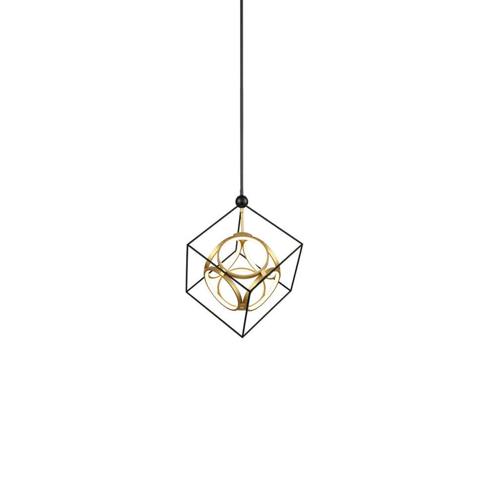 Chandeliers-Kuzco Lighting Inc-CH19220
