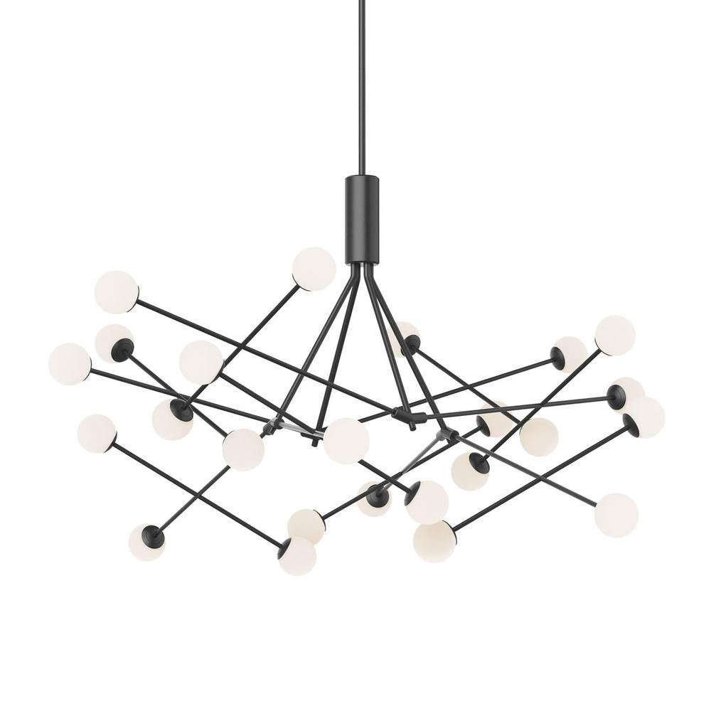 Chandeliers-Kuzco Lighting Inc-CH97358