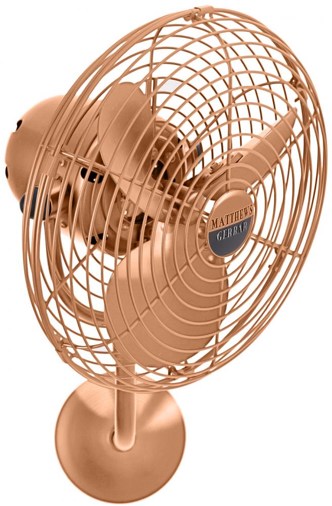 Fans-Matthews Fan Company-MP-MTL
