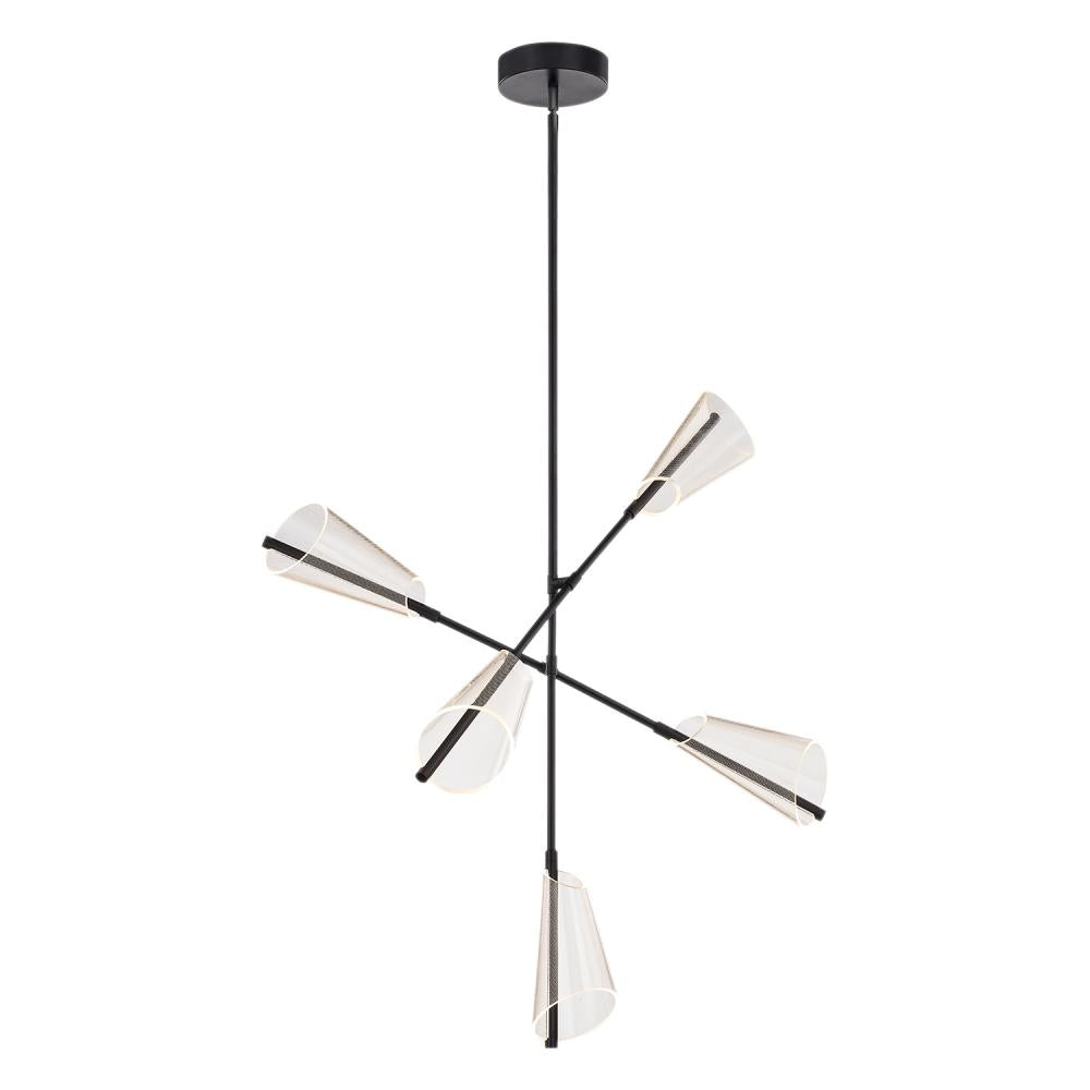 Chandeliers-Kuzco Lighting Inc-CH62737
