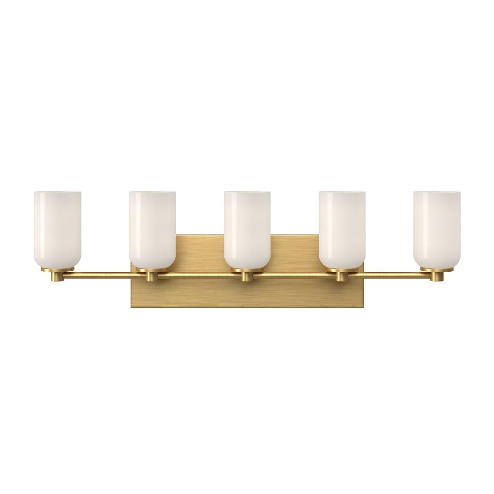 Bathroom Fixtures-Kuzco Lighting Inc-VL57732