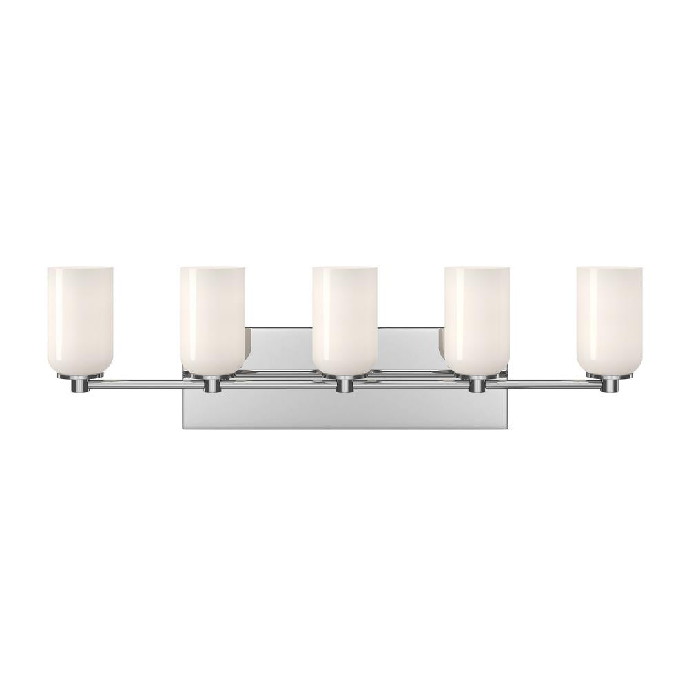 Bathroom Fixtures-Kuzco Lighting Inc-VL57732