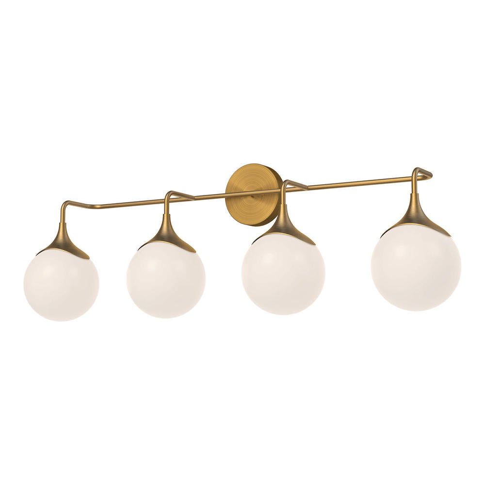 Bathroom Fixtures-Alora Lighting-VL505136