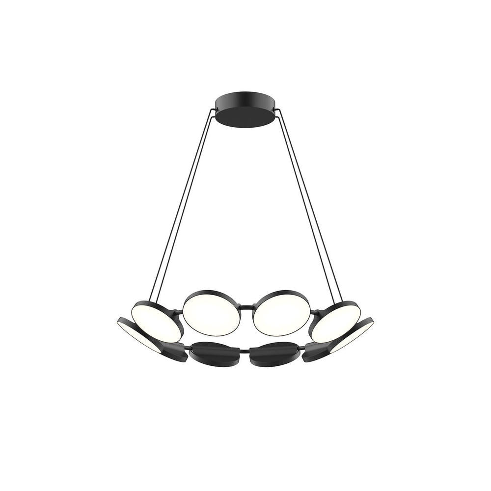 Chandeliers-Kuzco Lighting Inc-CH72225