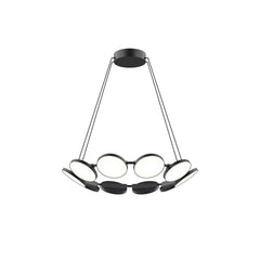 Chandeliers-Kuzco Lighting Inc-CH72225