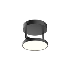 Semi-Flush Mts.-Kuzco Lighting Inc-SF72205